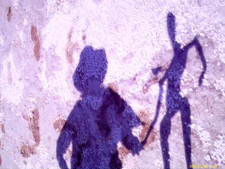 Lake Ballard 2004